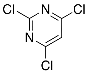 3,4-Dibromopyridine - Chemical structure and product image