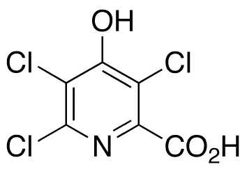 3,5-Dibromopyridine-4-carboxylic acid - Chemical structure and product image