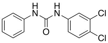 alpha,alpha,alpha,5-Tetramethyl-1,â€‹3-â€‹benzenediacetonitrilâ€‹e - Chemical structure and product image