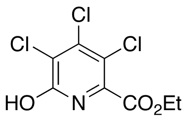 2,5-Dibromopyridin-4-ol - Chemical structure and product image