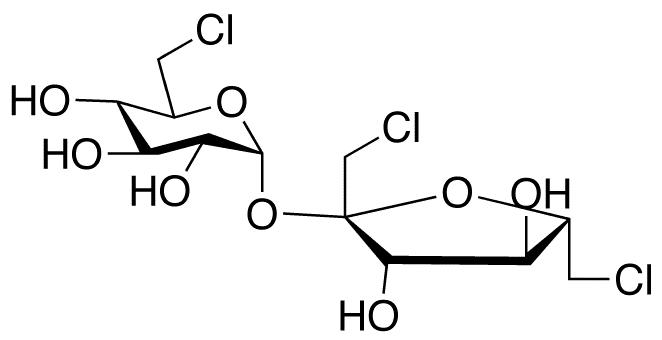 1,2,5,6-Tetramethylnaphthalene - Chemical structure and product image
