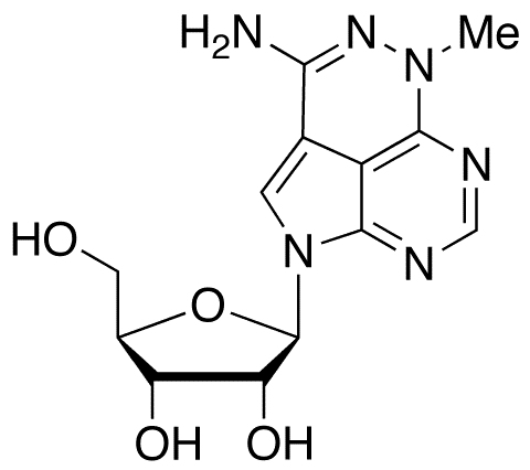 4,6-Dibromopyrimidine - Chemical structure and product image