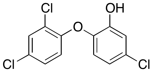 3,5-Dibromosalicylic acid - Chemical structure and product image