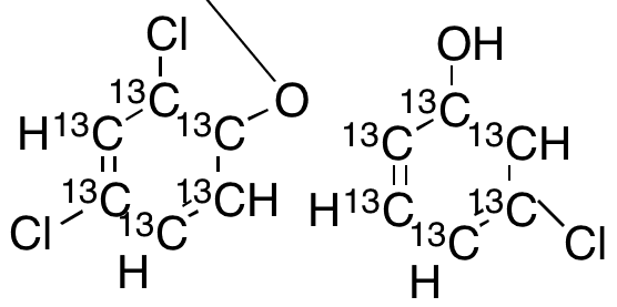 2,2,4,4-Tetramethyloctane-d9 - Chemical structure and product image