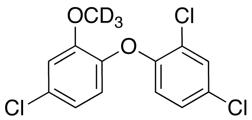 N-Methylaminophthalimide - Chemical structure and product image