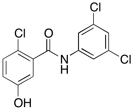 Methyl 3-Aminosulfonyl-2-thiopene Carboxylate - Chemical structure and product image