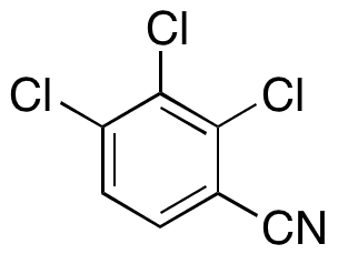 Tetraethylammonium Nitrate - Chemical structure and product image