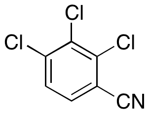 2,7-Dibromoquinoline - Chemical structure and product image