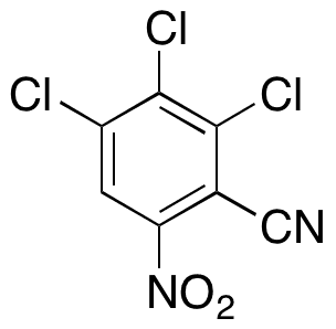 N-Methyl Amisulpride-d3 - Chemical structure and product image