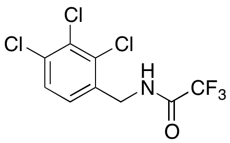 Tetraethylammonium Fluoride - Chemical structure and product image