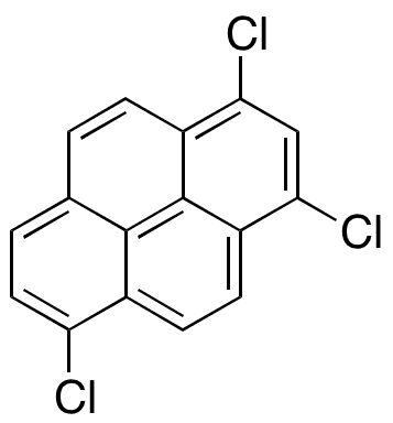 3,5-Dibromotoluene - Chemical structure and product image