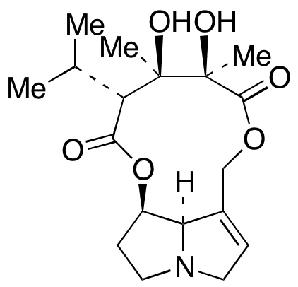 3,5-Dibromopicolinonitrile - Chemical structure and product image