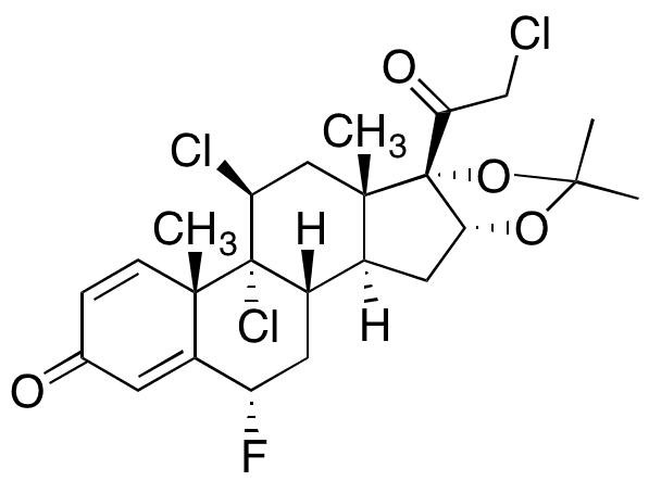 2,7-Dibromo-9H-fluorene - Chemical structure and product image