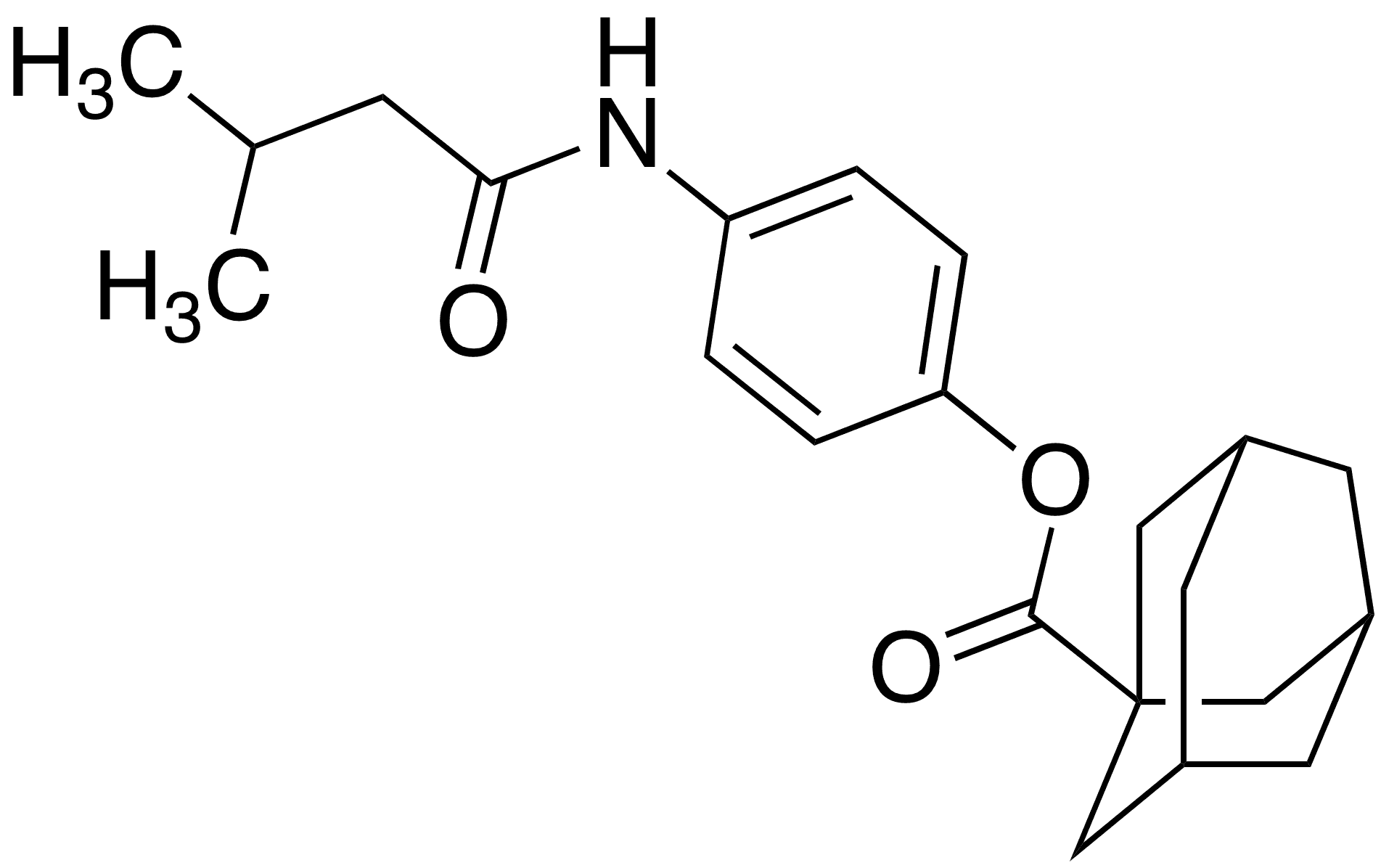 2,6-Dibromobenzaldehyde - Chemical structure and product image