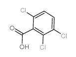 1-Hexacosanol - Chemical structure and product image
