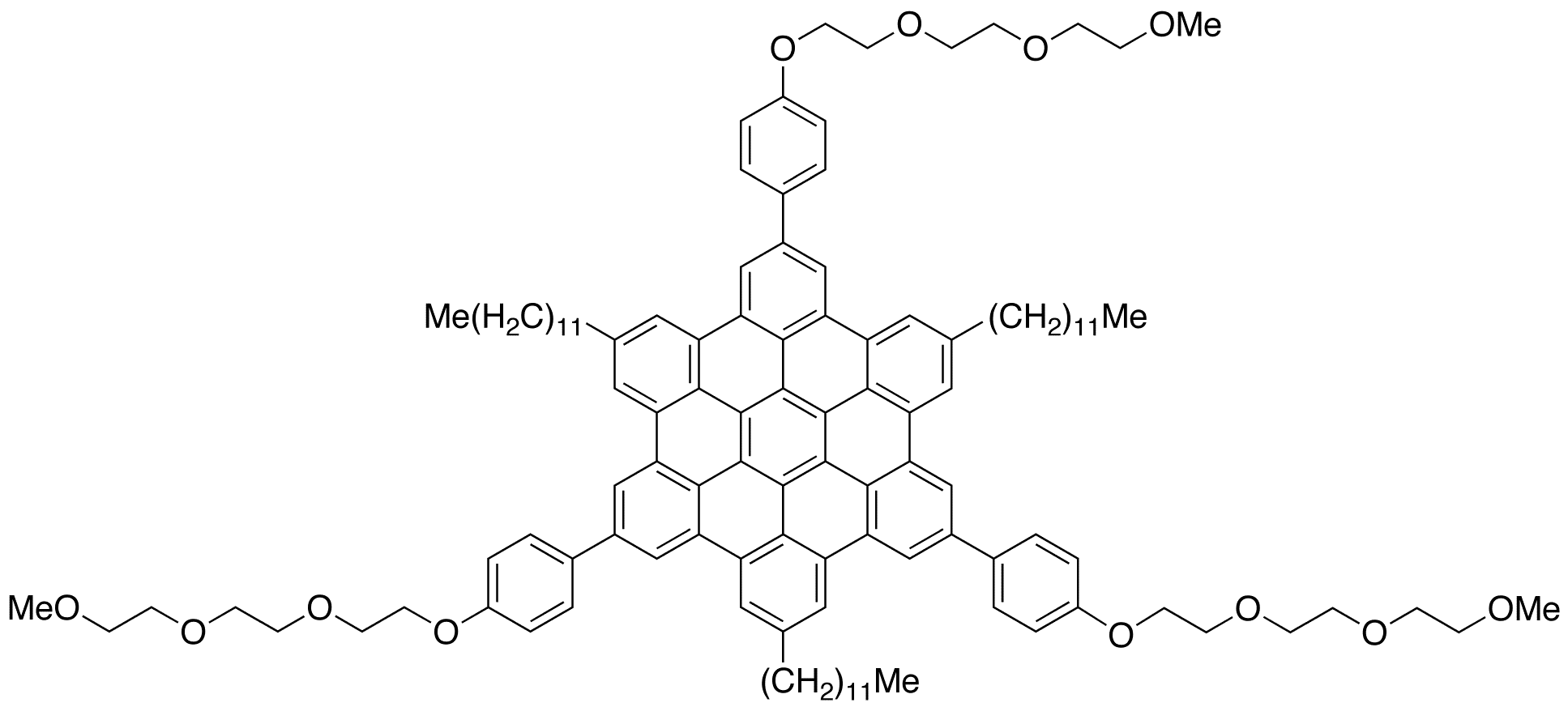 1-Hexadecyl-2-acetyl-sn-glycerol - Chemical structure and product image