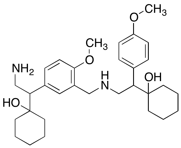 Hexadecanal - Chemical structure and product image