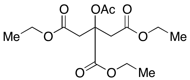 1-Tetratriacontanol - Chemical structure and product image