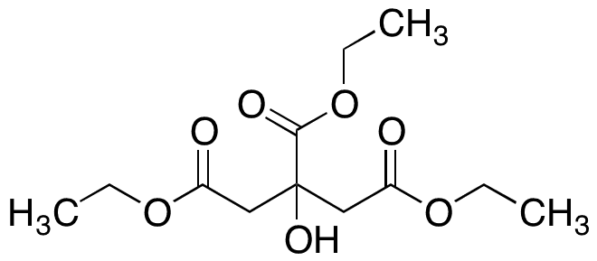 Tetrabutyl Orthotitanate Tetramer - Chemical structure and product image