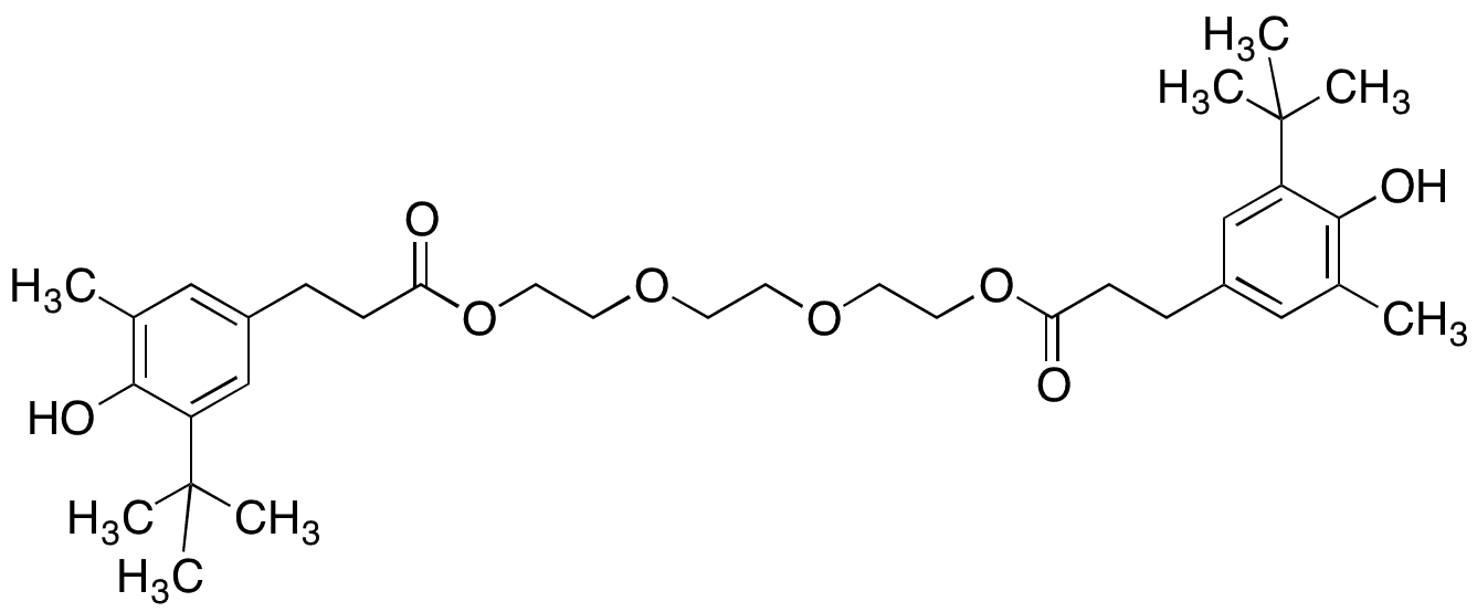 Tetrabutylammonium Tetrafluoroborate - Chemical structure and product image