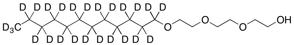 Tetrapropyl Orthosilicate - Chemical structure and product image