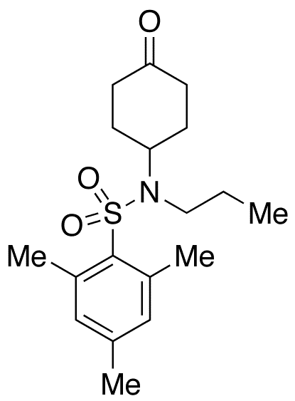 1,1,1,3,3,3-Hexafluoropropane - Chemical structure and product image
