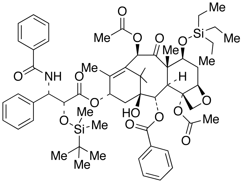 Theophyllol - Chemical structure and product image