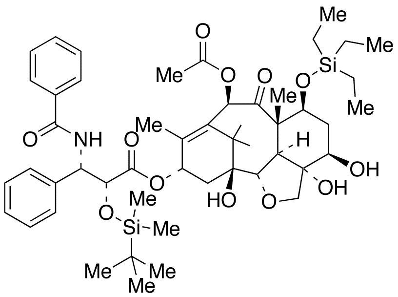 Thevinone - Chemical structure and product image