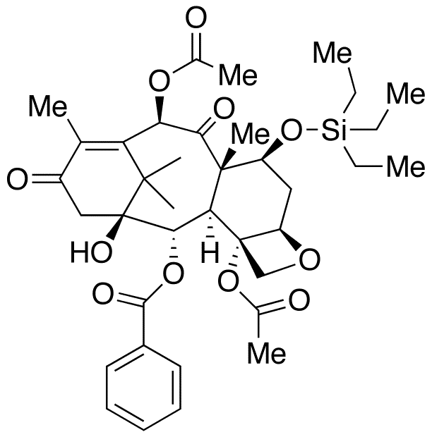 Methyl alpha-L-Arabinopyranoside-13C - Chemical structure and product image