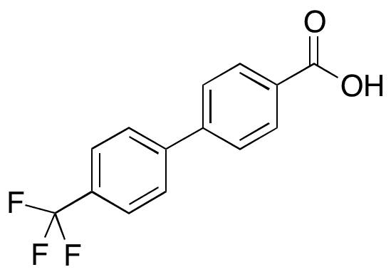 Di-2-Thienyl-glycolic Acid Hexagol Ester - Chemical structure and product image