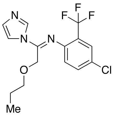 3,5-Di-tert-butylbenzaldehyde - Chemical structure and product image