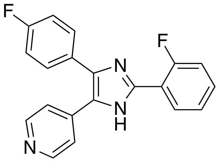 Di-tert-butyl(2,4,6-triisopropyl-[1,1-biphenyl]-2-yl)phosphine - Chemical structure and product image