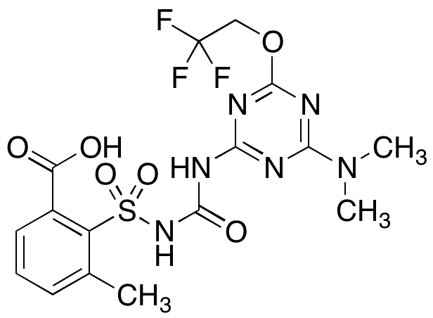 Di-p-tert-Butylphenyl Phosphorochloridate - Chemical structure and product image