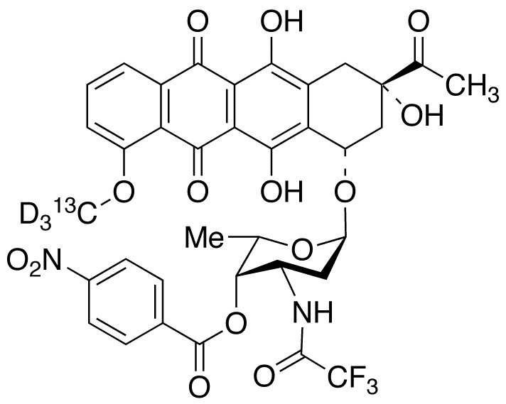 N,N-Di-(tert-Butyloxycarbonyl) Serotonin - Chemical structure and product image