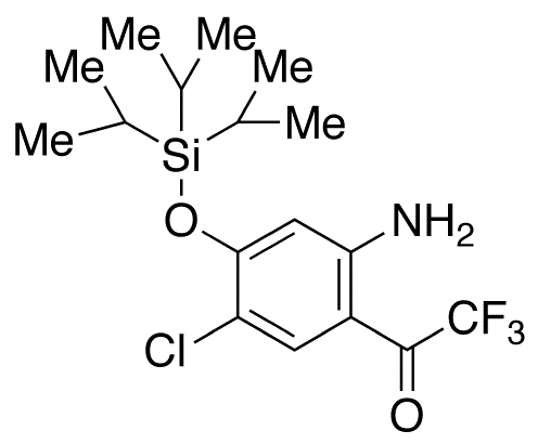 Carbonic Acid 4-(1,1-Dimethylethyl)-6-[1,1-di(methyl-d3)ethyl-2,2,2-d3]phenyl-2-d Methyl Ester - Chemical structure and product image