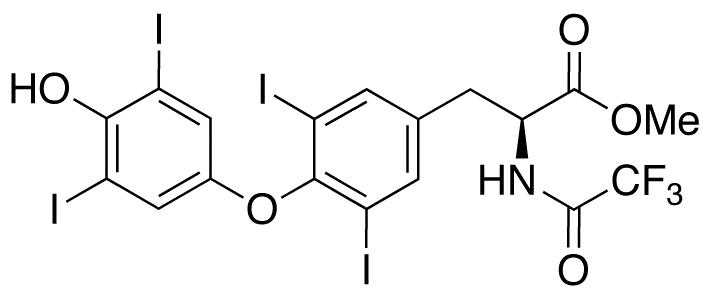 Thiofanox Sulfoxide - Chemical structure and product image