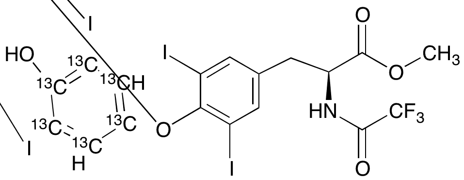 Thiofanox - Chemical structure and product image