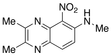 Thiencarbazone - Chemical structure and product image
