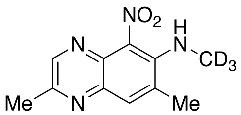 Thiencarbazone-methyl - Chemical structure and product image