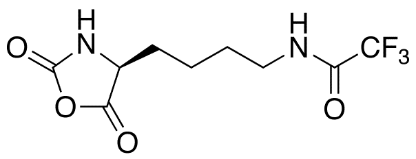 2,4-Hexadienenitrile - Chemical structure and product image