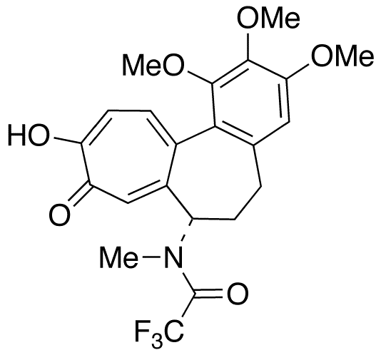 Hexadecyl 2,2-Difluoro-2-((4-nitrophenyl)thio)acetate-13C2 - Chemical structure and product image