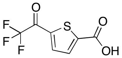 N-Hexanoic-Try-Ile-(6)-amino Hexanoic amide (Dihexa) - Chemical structure and product image