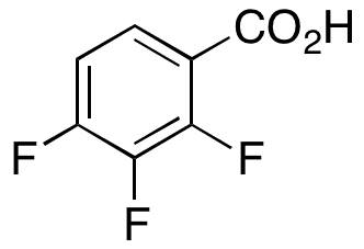 3-Thiophenecarboxylic Acid - Chemical structure and product image