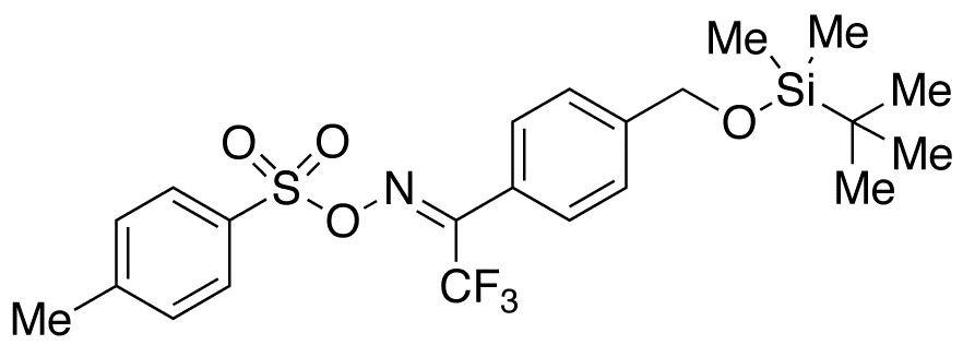 3,6-Dichloroacenaphthene - Chemical structure and product image