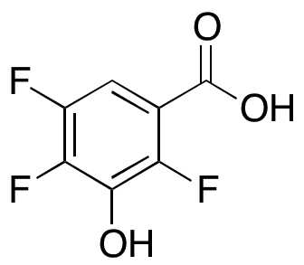 Dichlorisone - Chemical structure and product image