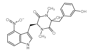 6,9-Dichloroacridine - Chemical structure and product image