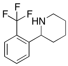 Hexaethylene Glycol Monodecyl Ether - Chemical structure and product image