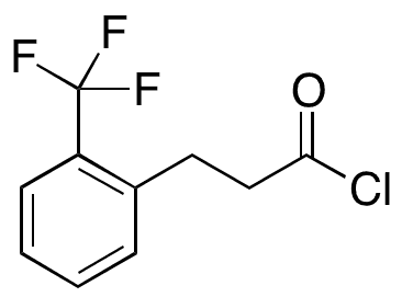 3-(2,3-Dichlorobenzamido) Lamotrigine - Chemical structure and product image