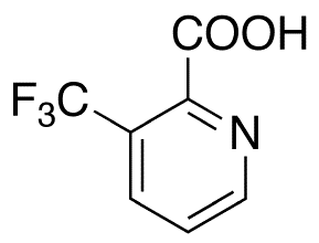 1-[2-(2,4-Dichlorophenyl)-2-[(3,4-dichlorophenyl)methoxy]ethyl]-1H-imidazole - Chemical structure and product image