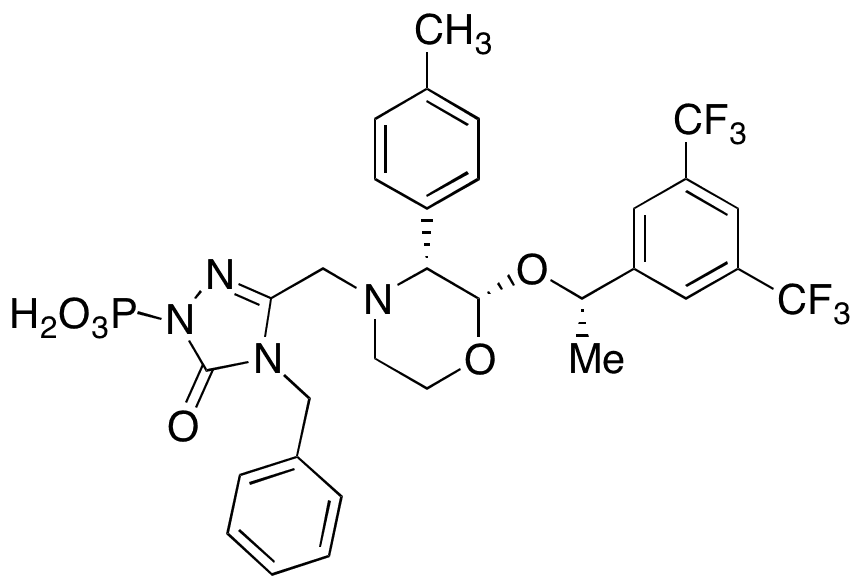 (R)-4-(2-((6-(2-((2,5-Dichlorobenzyl)oxy)ethoxy)hexyl)amino)-1-hydroxyethyl)-2-(hydroxymethyl)phenol 2,2,2-Triphenylacetate - Chemical structure and product image